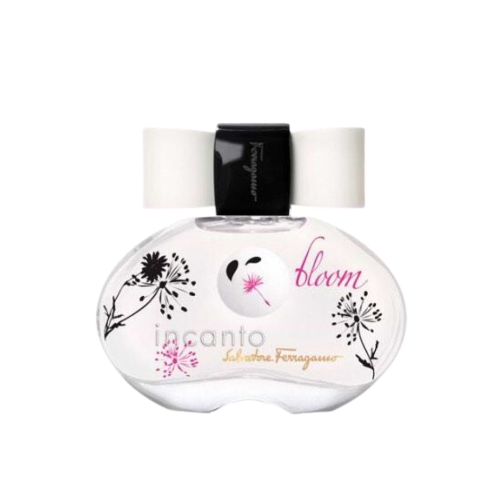 Salvatore Ferragamo Incanto Bloom